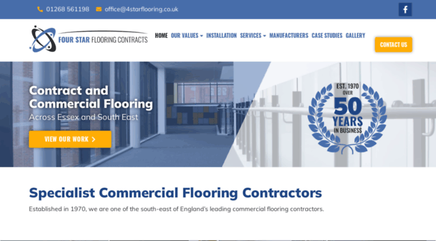 4starflooring.co.uk