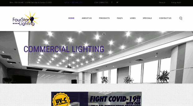 4starlighting.com