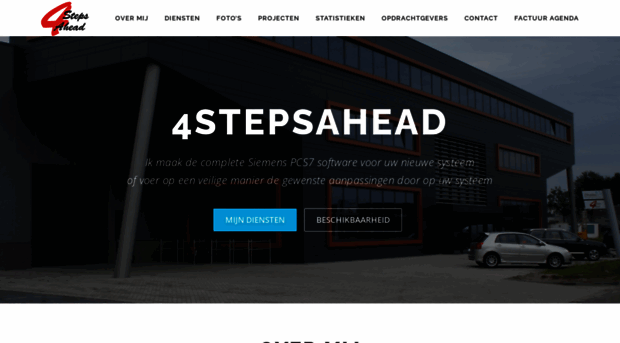 4stepsahead.nl