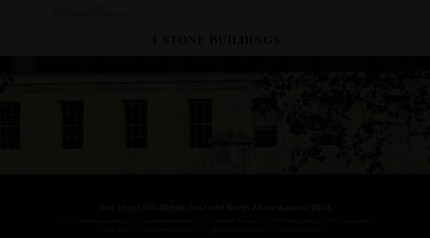 4stonebuildings.com