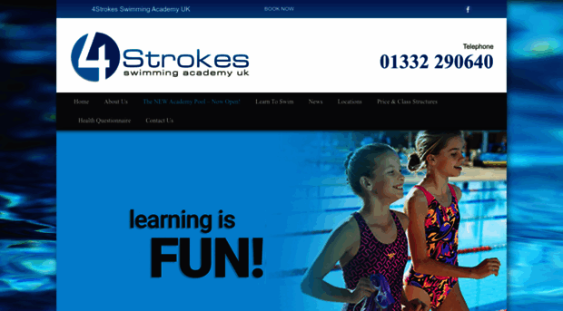 4strokes.co.uk