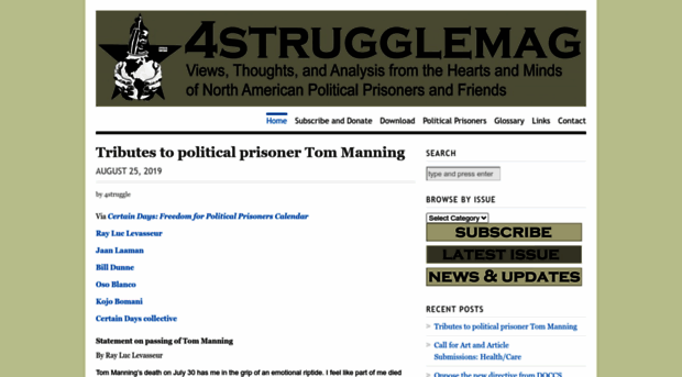 4strugglemag.org