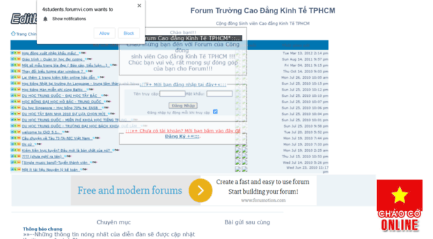 4students.forum-viet.net