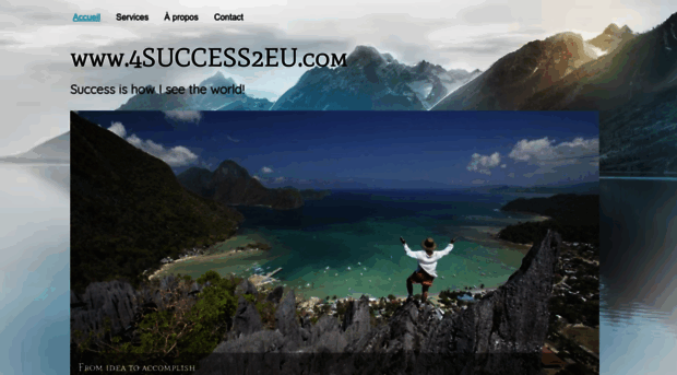 4success2eu.com