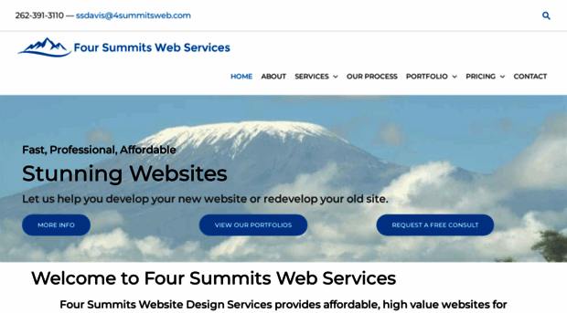 4summitsweb.com