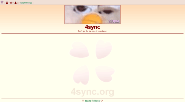 4sync.org