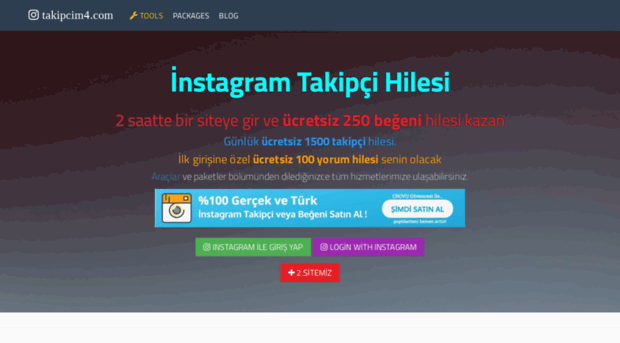 4takipci.net