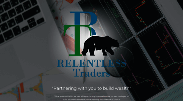 4teamrelentless.com