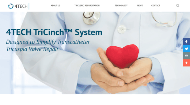 4techtricuspid.com