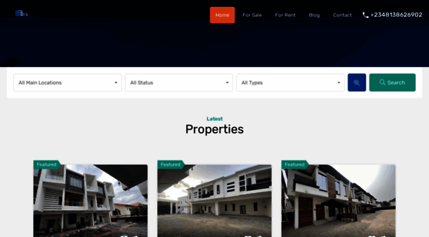 4teeproperties.com