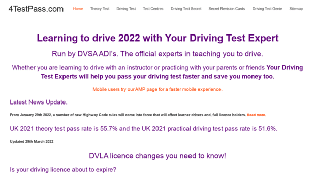 4testpass.com