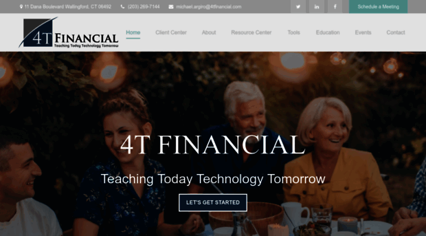 4tfinancial.com