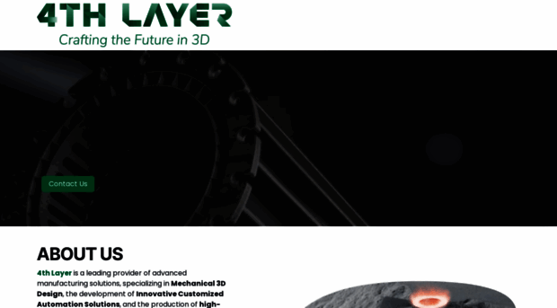 4th-layer.com