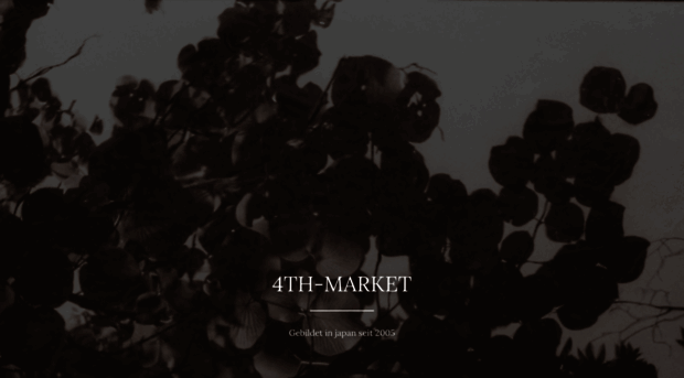 4th-market.com