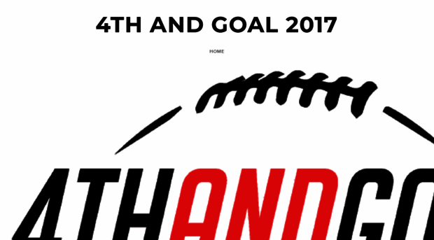 4thandgoal2017.weebly.com