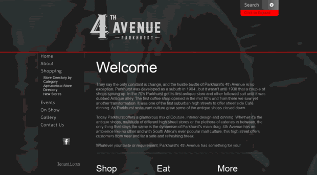 4thavenue.co.za