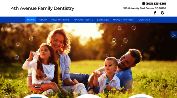 4thavenuefamilydentistry.com