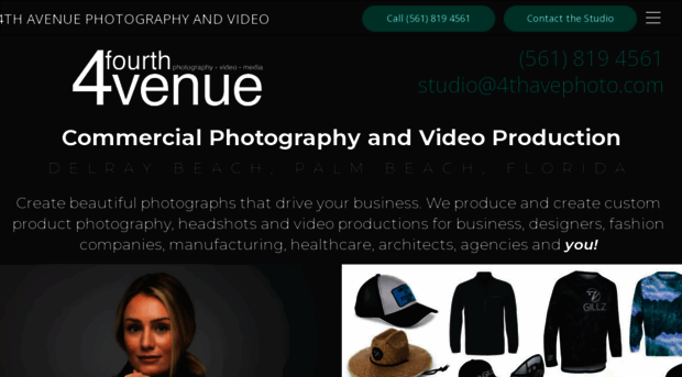 4thavenuephotography.com