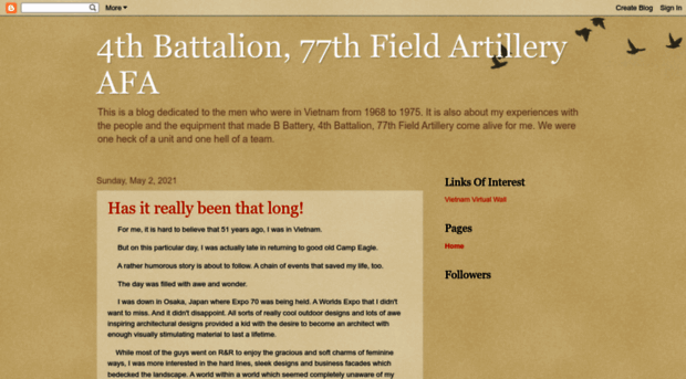 4thbattalion77thfieldartilleryafa.blogspot.com