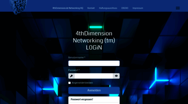 4thdimension.de