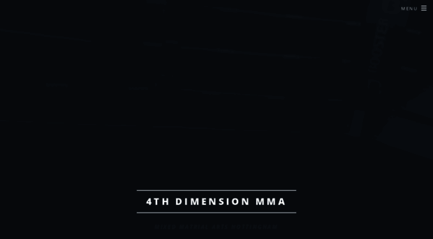 4thdimensionmma.com