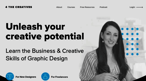 4thecreatives.com