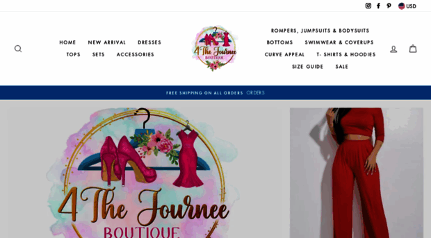 4thejournee.com