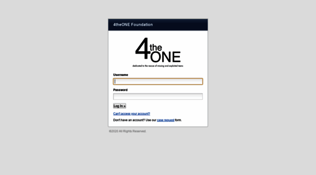 4theone.viewcases.com