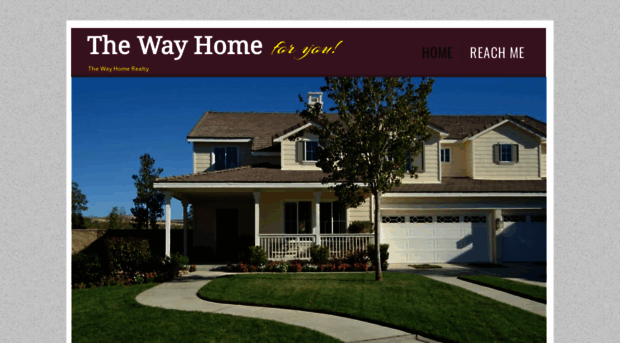 4thewayhome.com