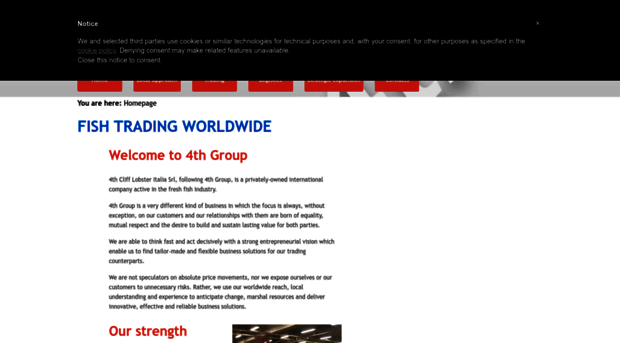 4thgroup.com