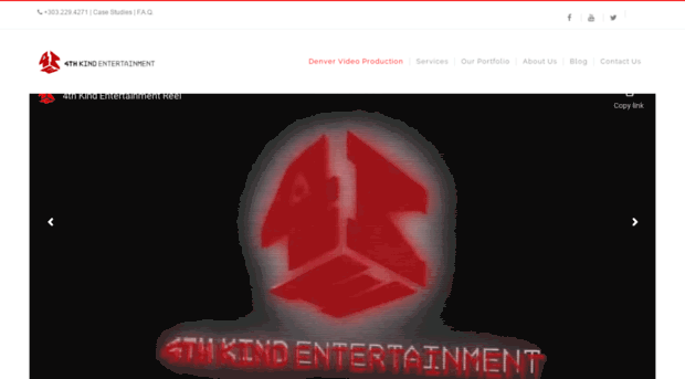 4thkindentertainment.com