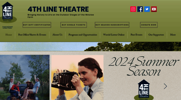 4thlinetheatre.on.ca