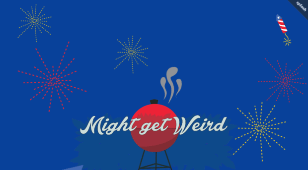 4thmightgetweird.splashthat.com