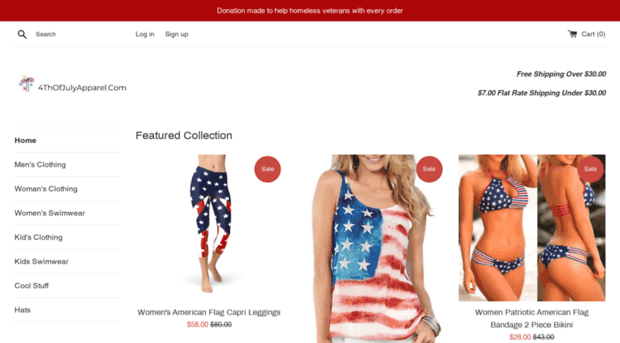 4thofjulyapparel.com