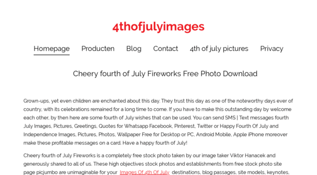 4thofjulyimages.voog.com