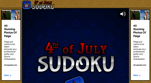 4thofjulysudoku.com