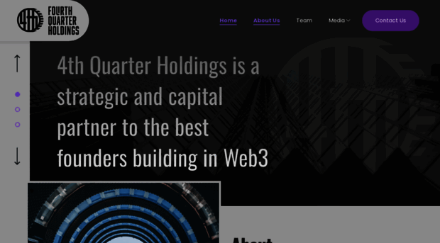 4thquarterholdings.com