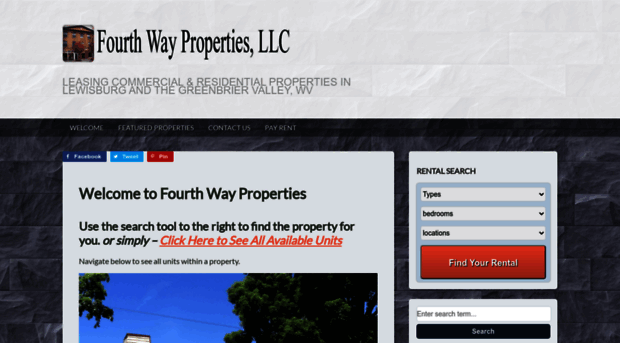 4thwayproperties.com