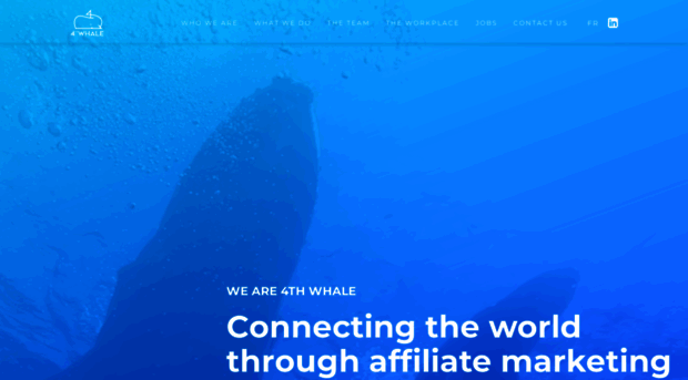 4thwhale.com