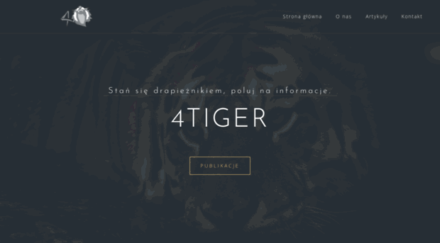 4tiger.pl