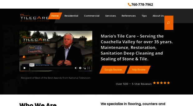 4tilecare.com