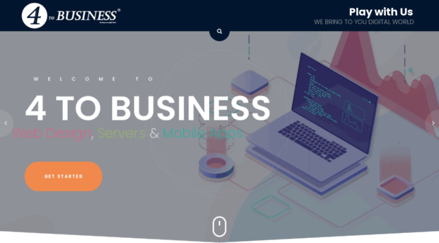 4tobusiness.com