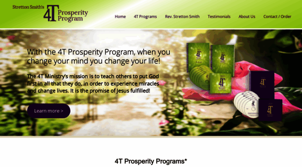 4tprosperity.com