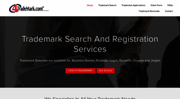 4trademark.com