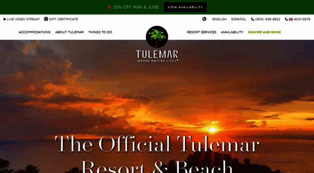 4tulemar.com