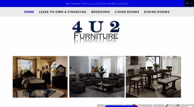 4u2furniture.com