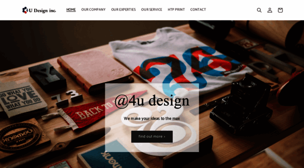 4udesigninc.com