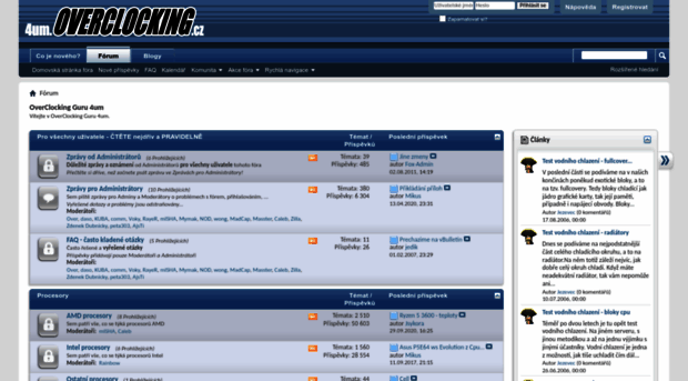 4um.overclocking.cz