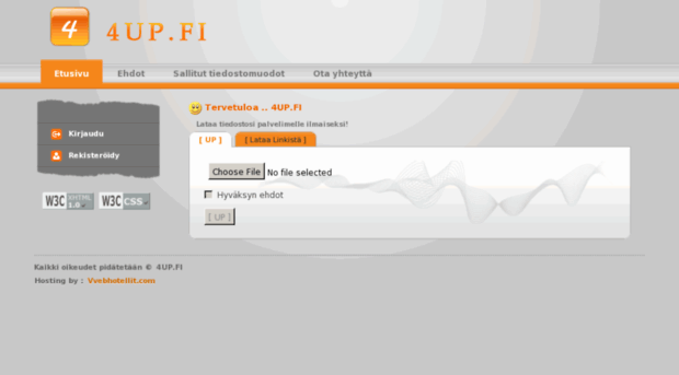4up.fi
