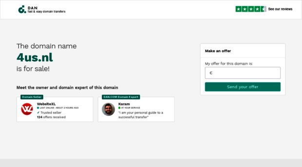 4us.nl